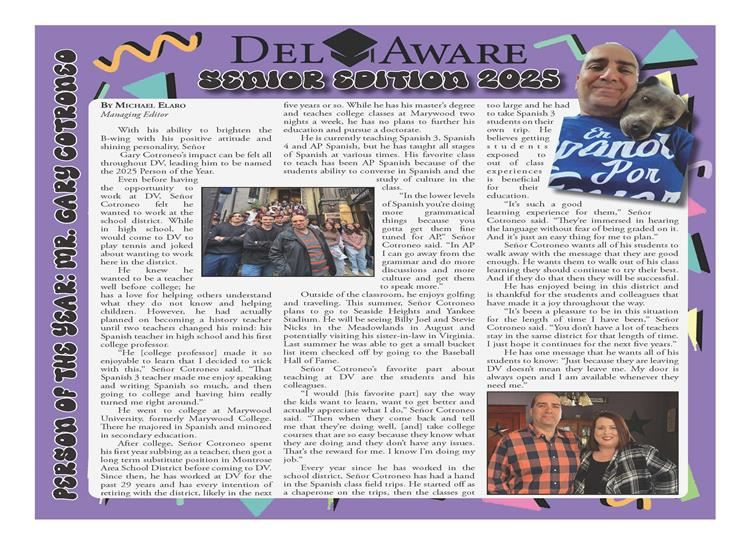  Del.Aware Senior Edition 2025